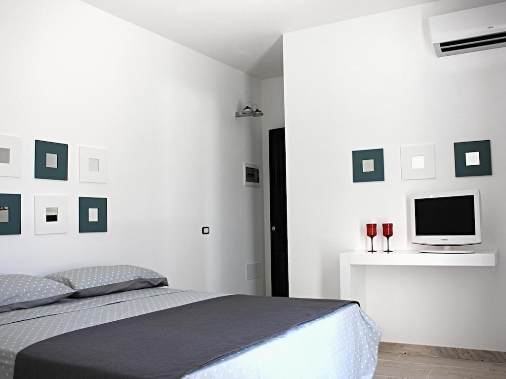 Corte Baracca B&B Suite Matino Zimmer foto